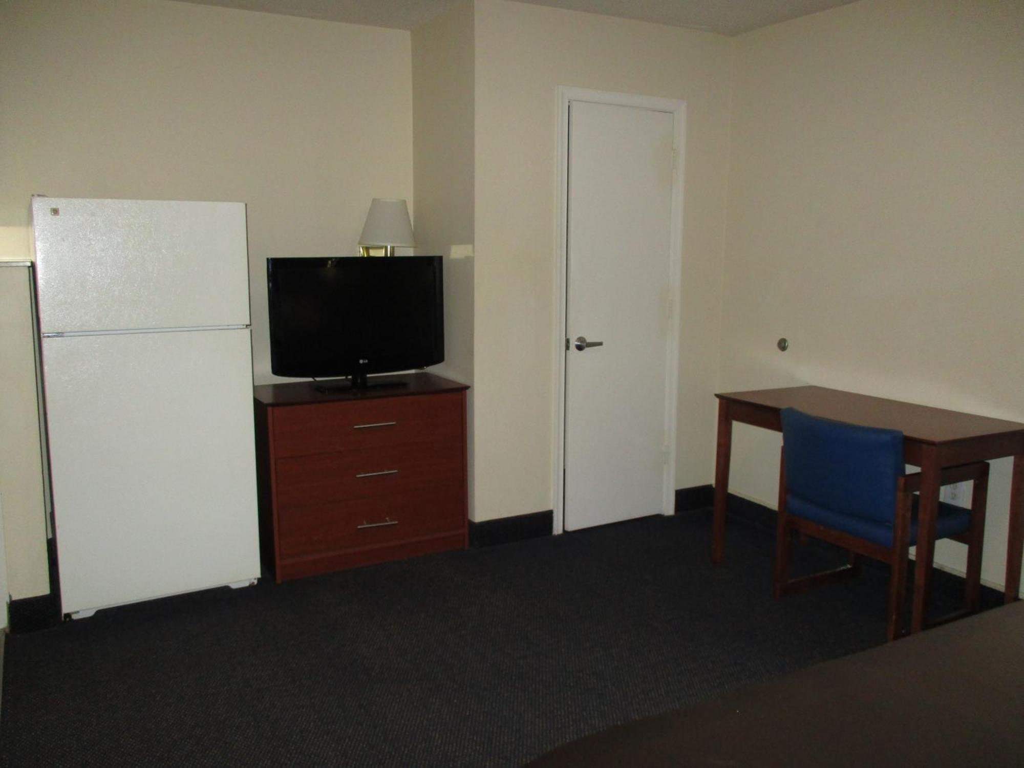 Studio 6-Richmond, Va - I-64 West Henrico Eksteriør billede